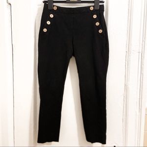 Banana Republic Sloan Pants Cropped 24” Inseam
